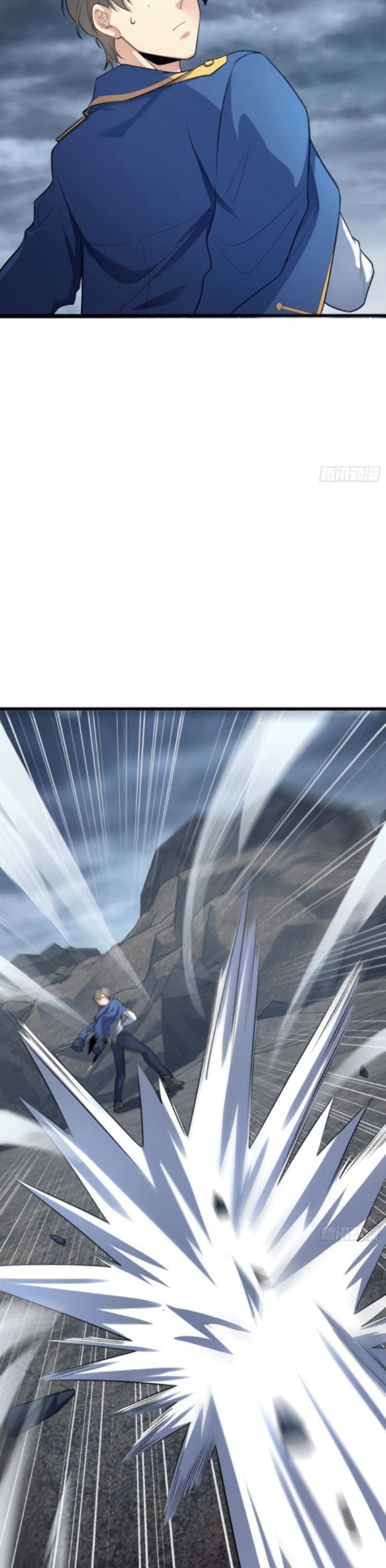 Spare Me, Great Lord! Chapter 161
